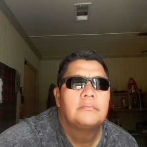 Meet your Posher, Andres